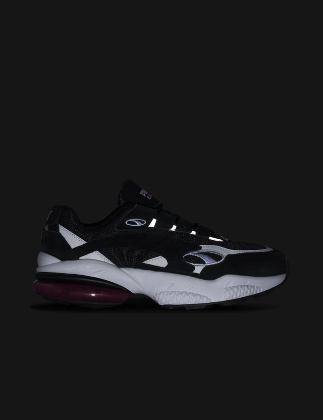 puma cell venom fuchsia