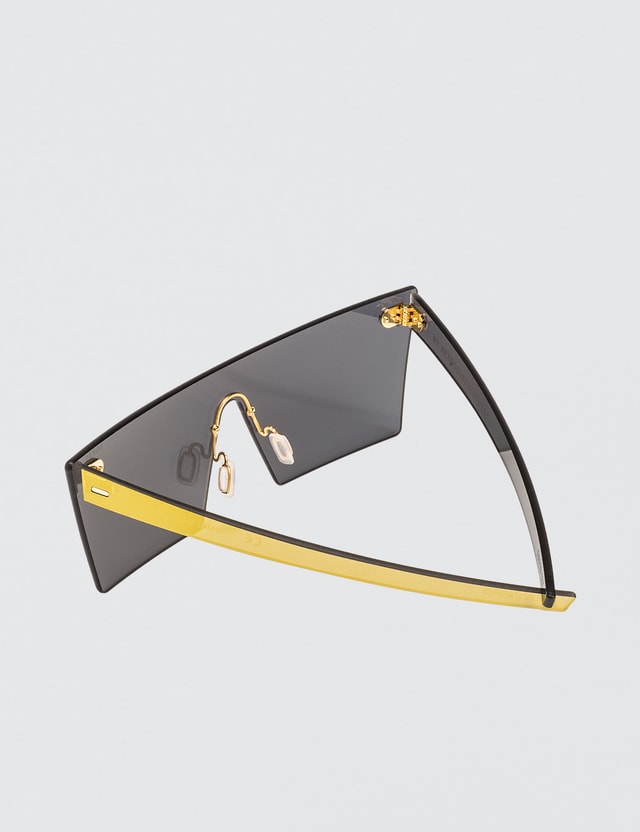 Occhiali da sole RETROSUPERFUTURE - FLAT TOP FRANCIS - Ottica In Vista