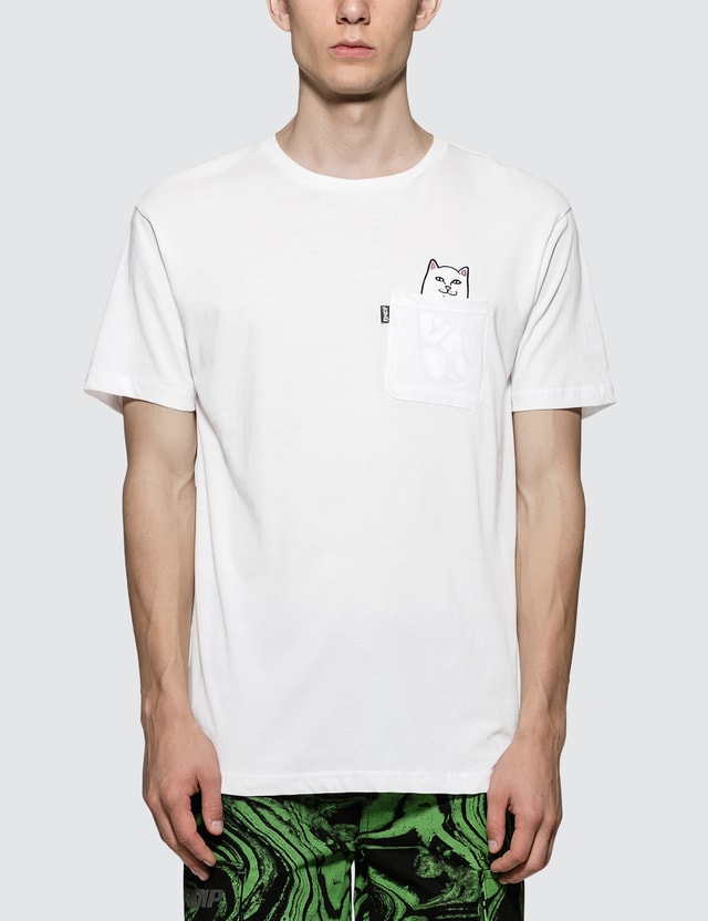 ripndip tshirt