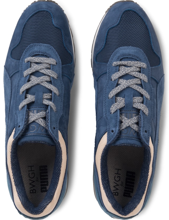 puma dark denim