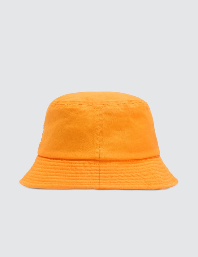 Kangol Washed Bucket Hat HBX