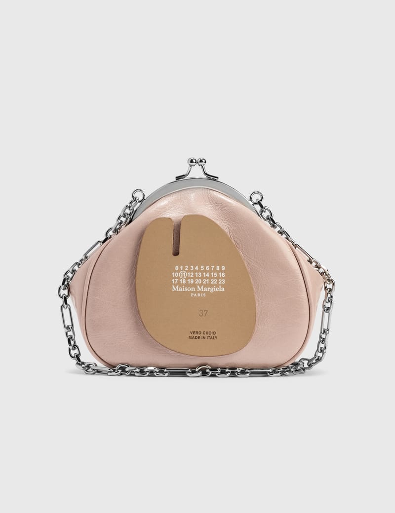 【未使用・国内正規品】Tabi ballerina bag【定価143000円】