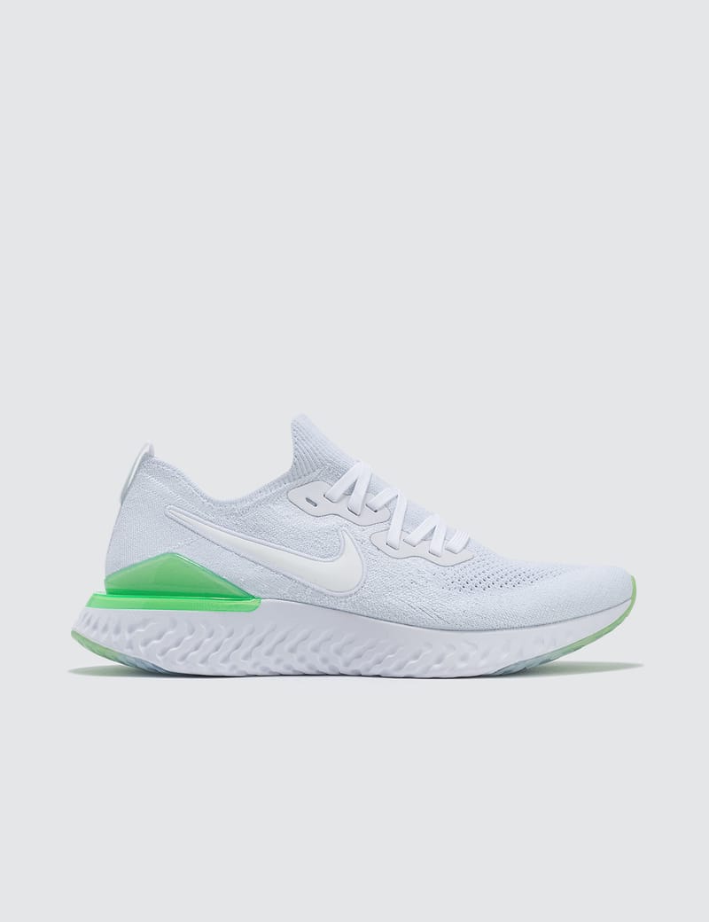 Nike Epic React Flyknit 2 | TANGS Singapore Nike Epic React Flyknit 2 | TANGS Singapore