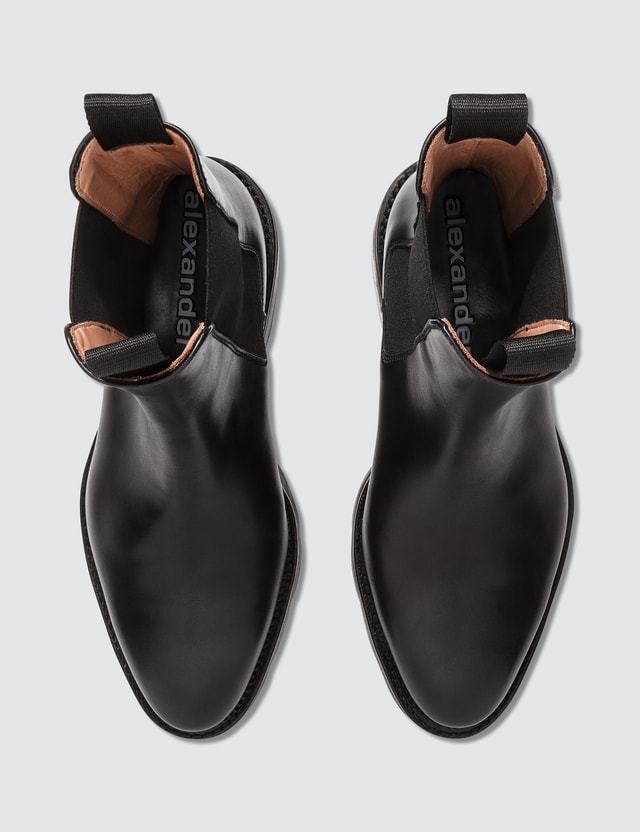 alexander wang andy riding boots