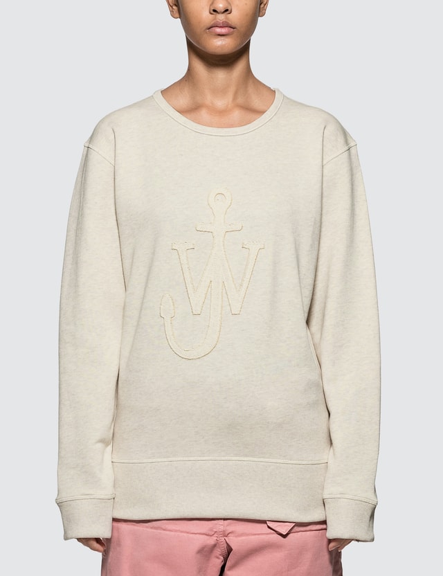 jw anderson sweat