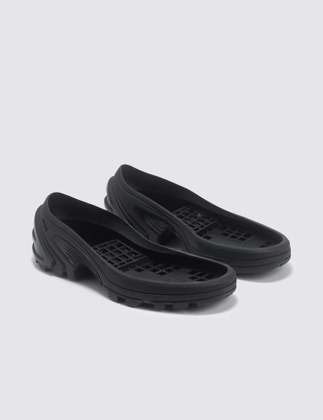 docker moccasins