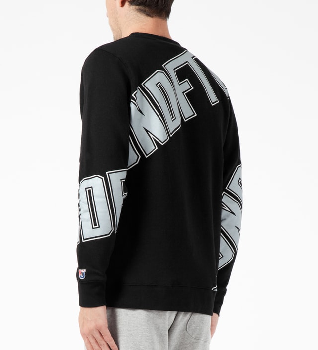 undefeated sweater