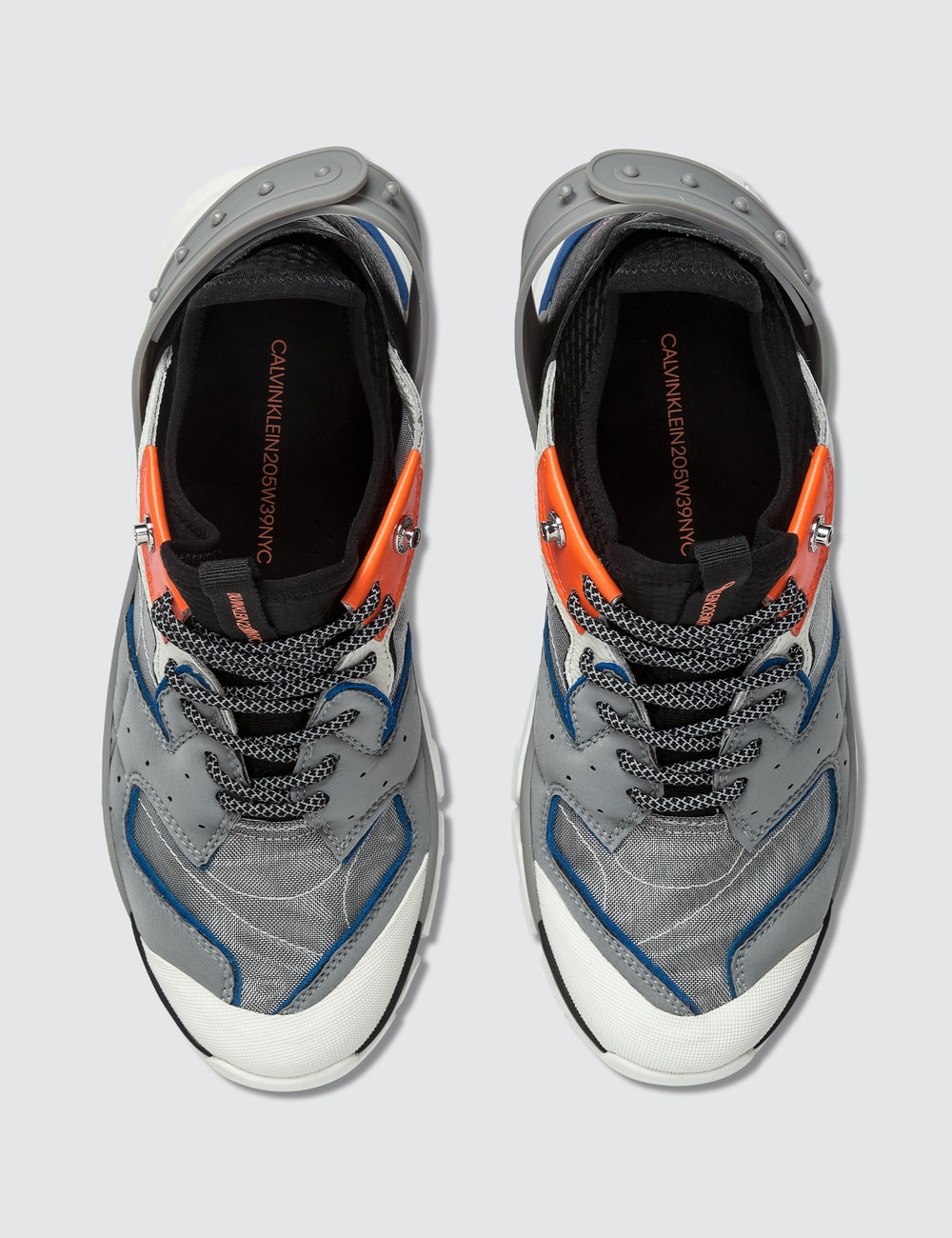 Calvin Klein 205W39NYC - Carlos 10 | HBX