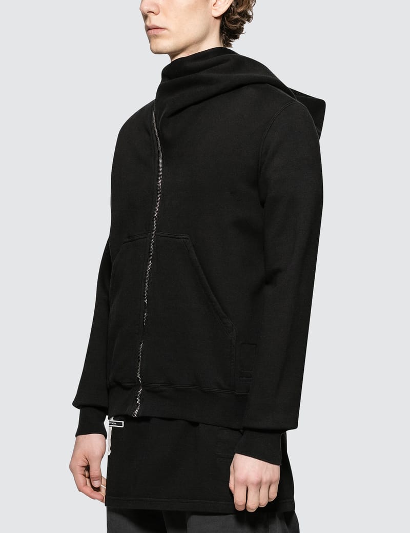 Rick Owens Drkshdw MOUNTAIN HOODIE パーカー+spbgp44.ru