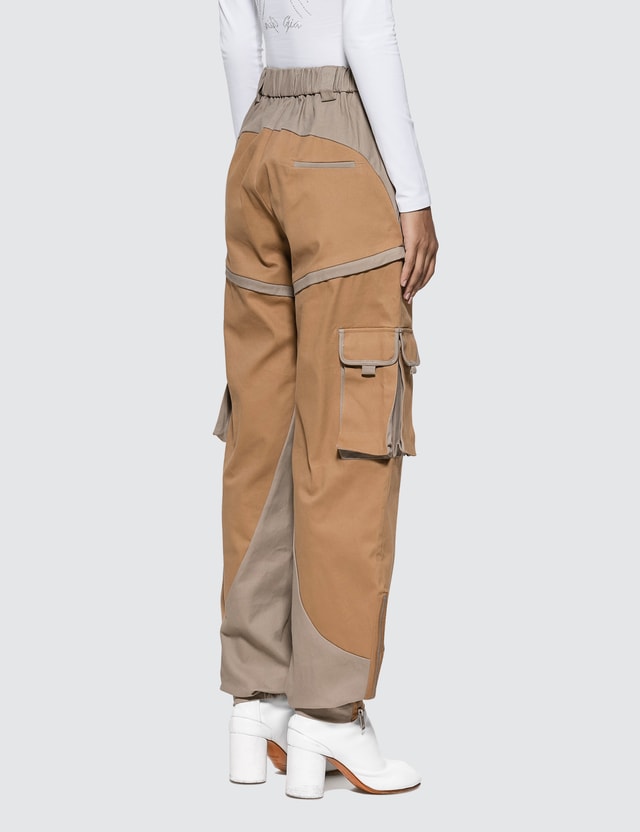 i am gia cargo pants