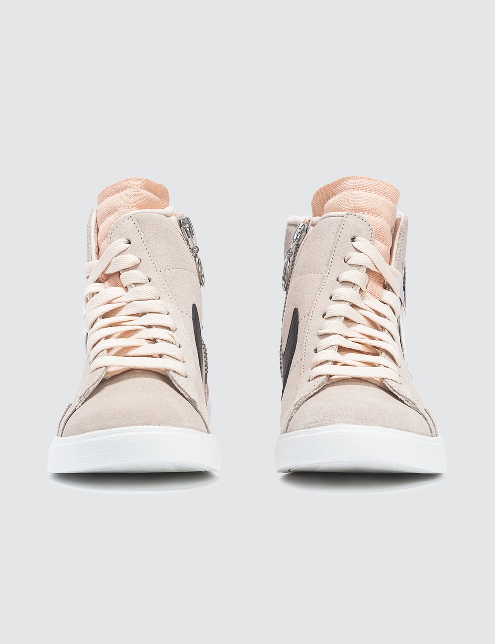 Nike - W Blazer Mid Rebel | HBX