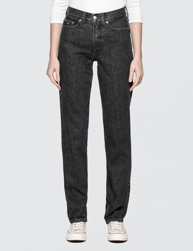 tommy jeans 90s mom jeans