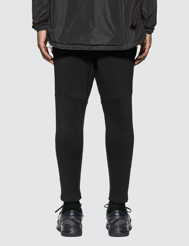 polartec power stretch training pants