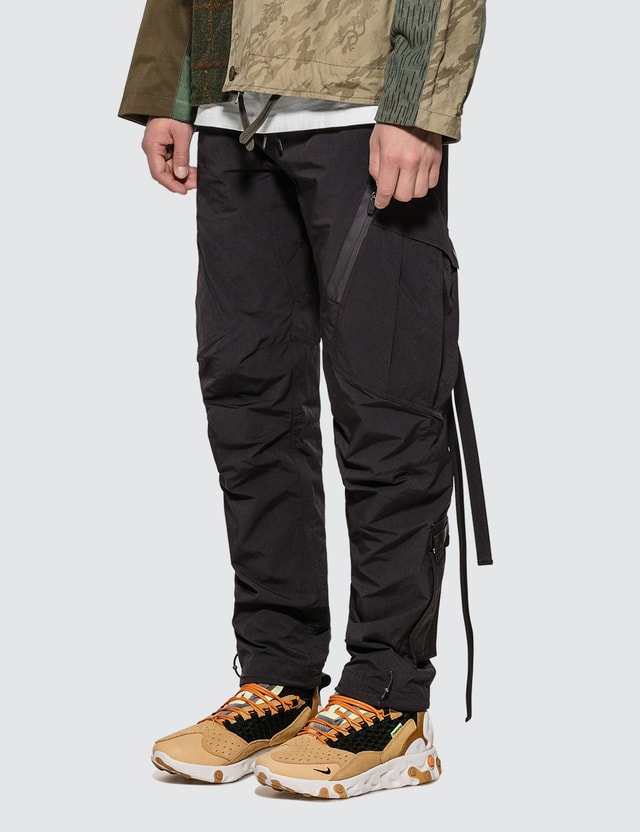 ua unstoppable cargo pants