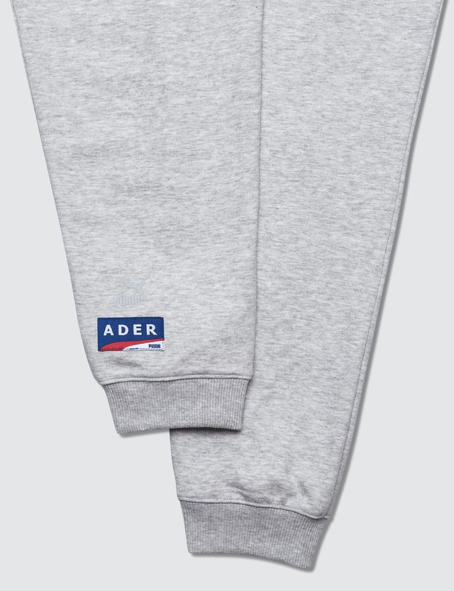 puma x ader pants