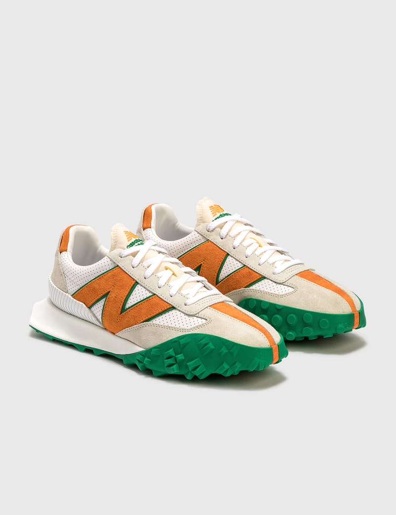 New Balance ニューバランス メンズ スニーカー 【New Balance XC-72