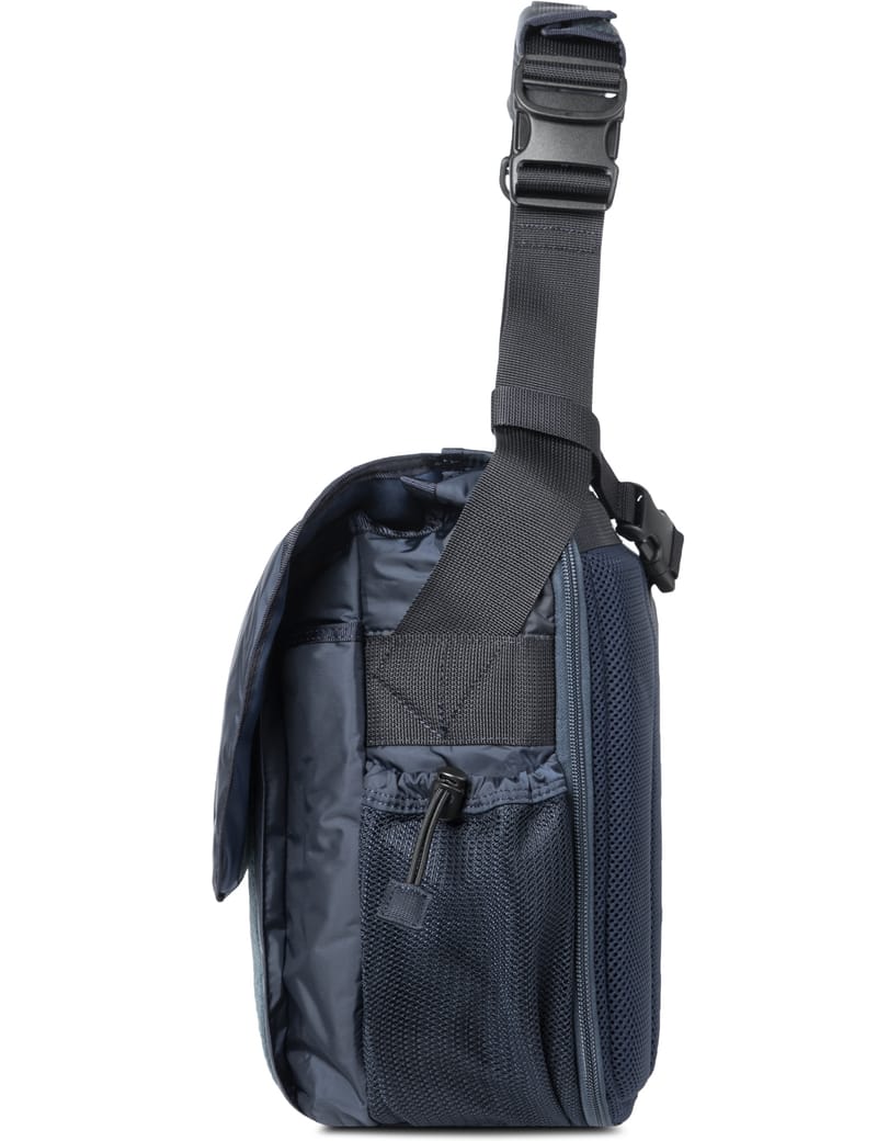 head porter messenger bag