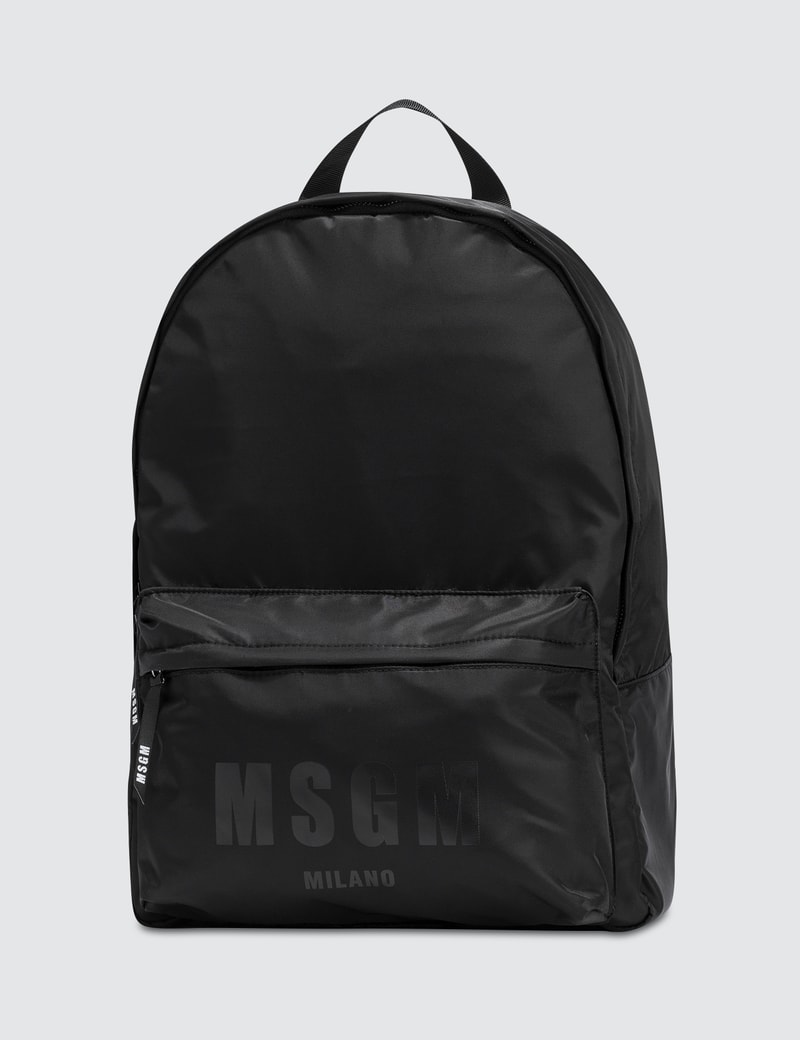 msgm backpack