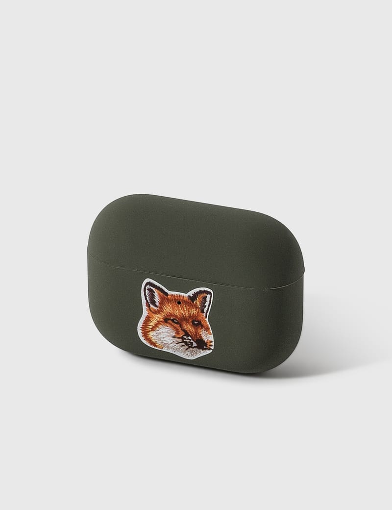 MAISON KITSUNE x NATIVE UNION☆FOX Magsafe Card Case iPhone