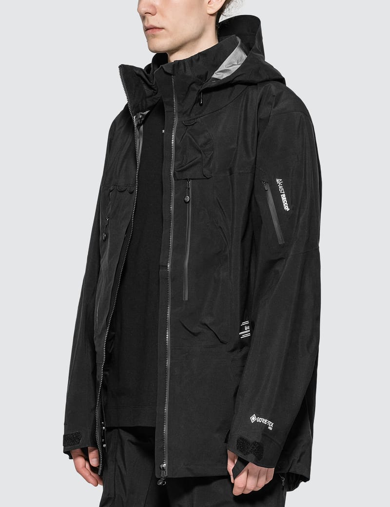 売れ済特注】BURTON AK457 GUIDE JACKET | www.tautauchapterques.com