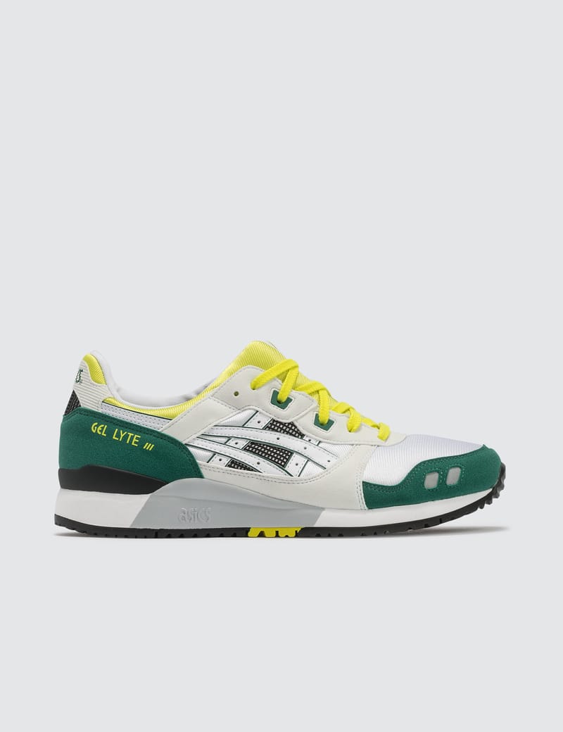 asics - gel asics - gel