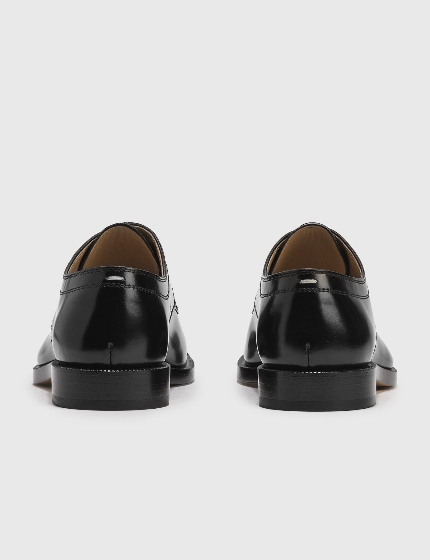 Maison Margiela - Tabi Lace Up Shoes | HBX - Globally Curated Fashion and  Lifestyle by Hypebeast
