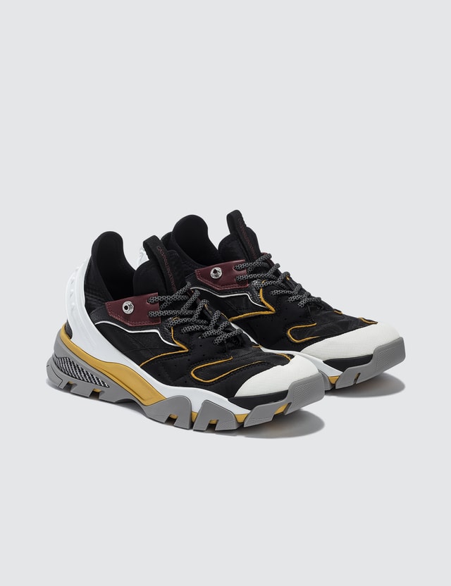 calvin klein carlos 10 sneakers