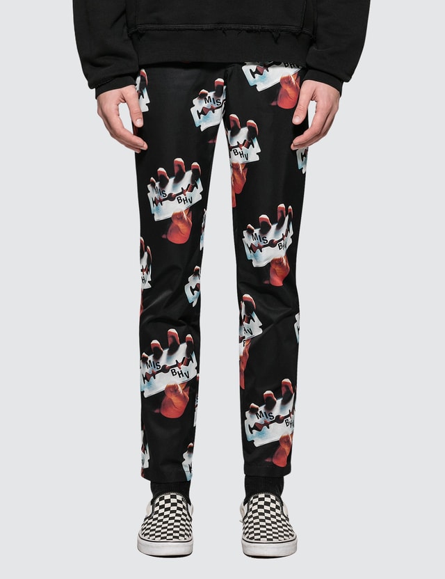misbhv track pants