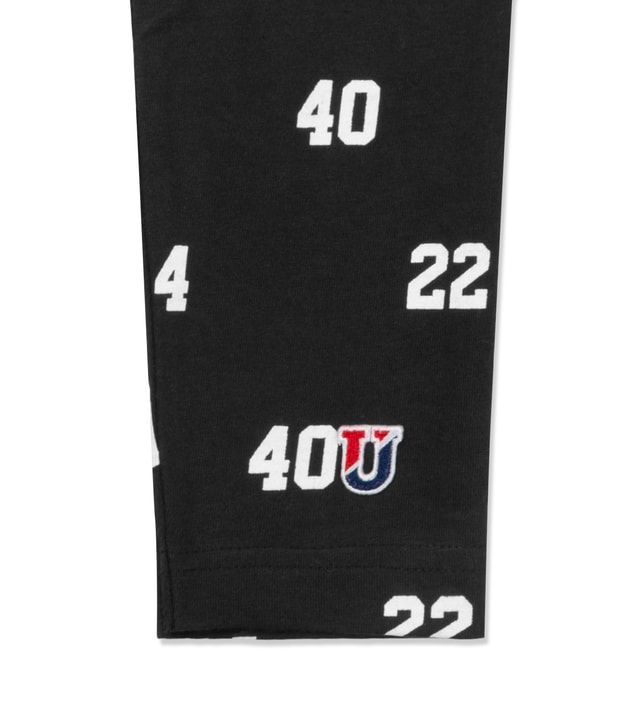 undefeated t shirt sizing