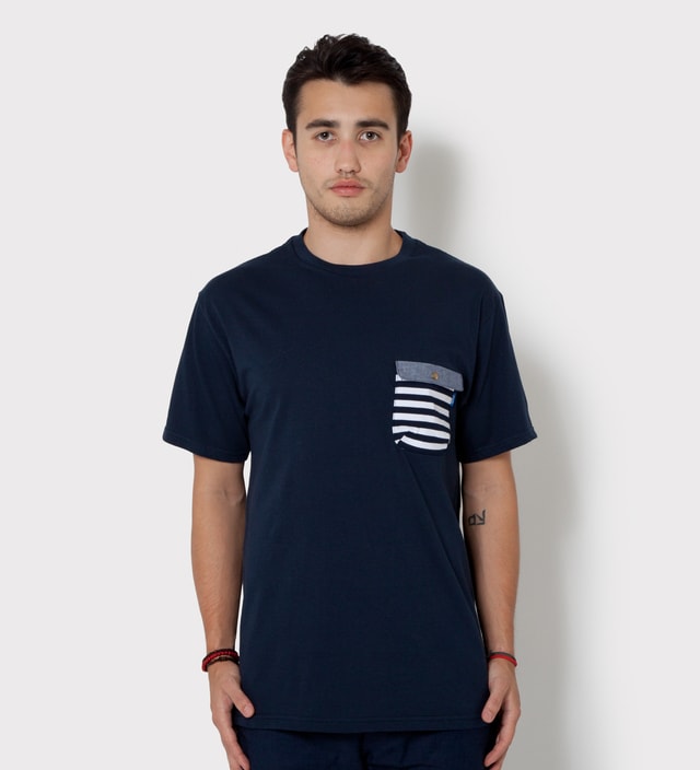 flap t shirt