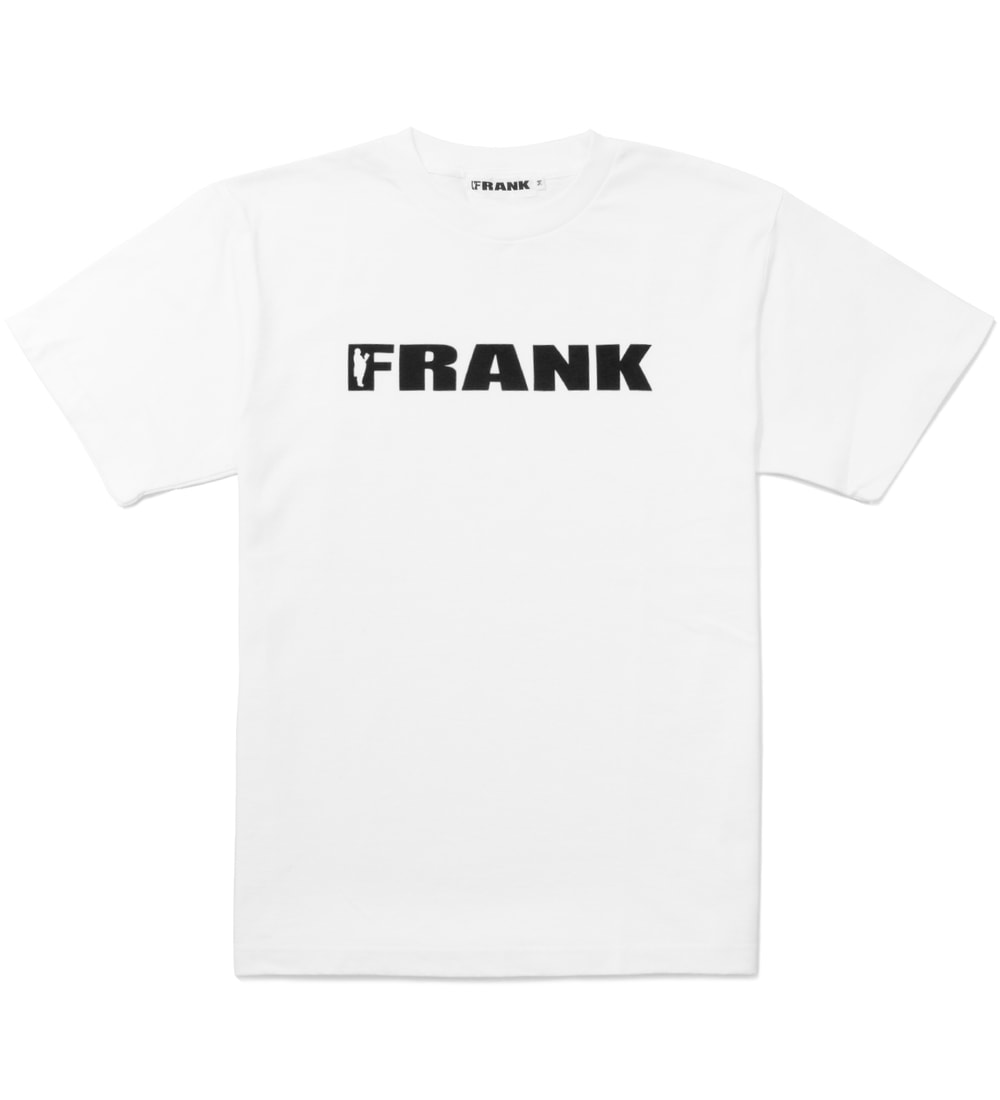 frank t shirt weekday