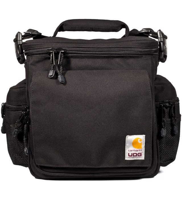 carhartt work in progress shoulder bag