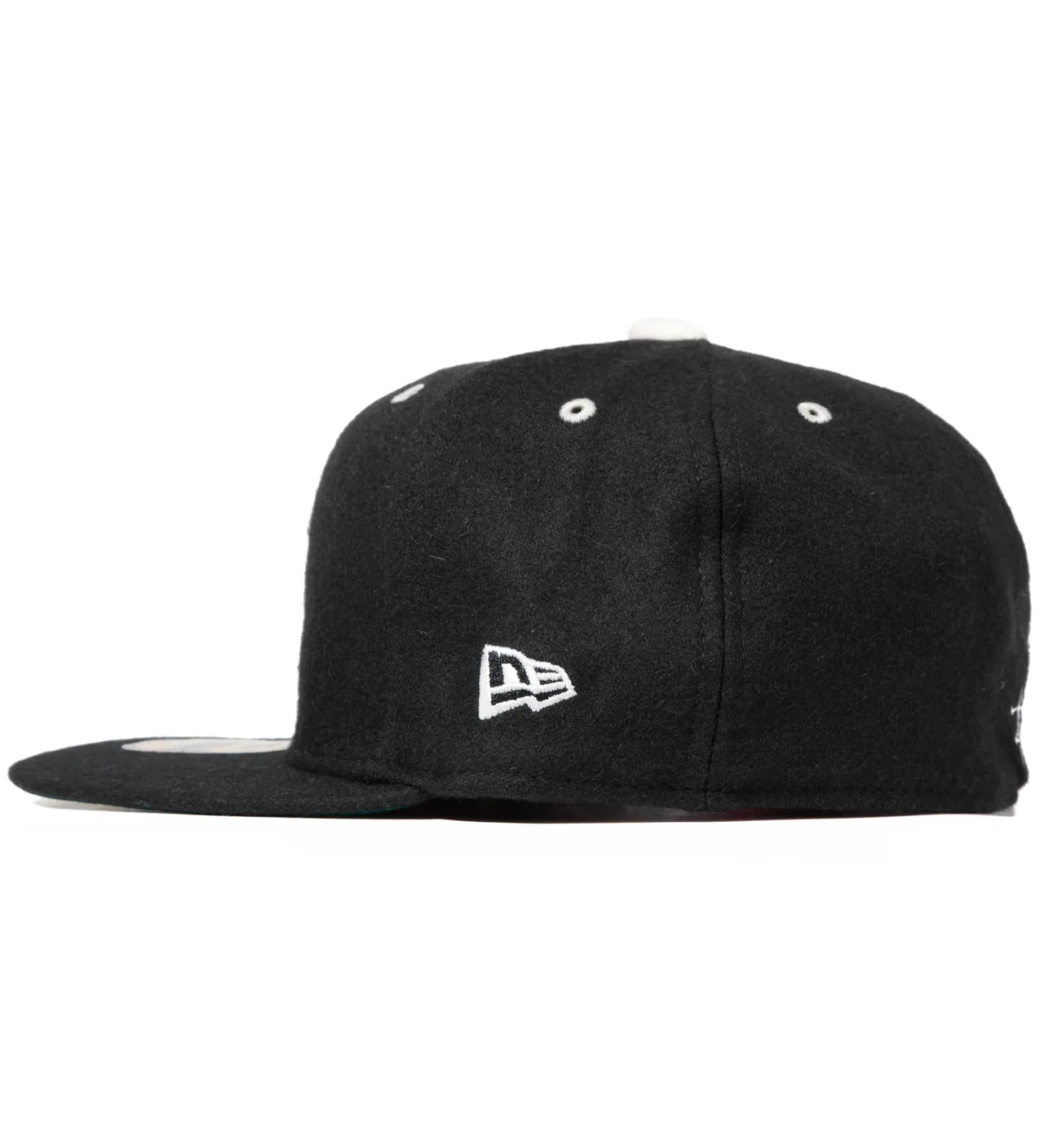 Stussy NEW ERA コラボ キャップ チェック+rallysantafesinooficial.com