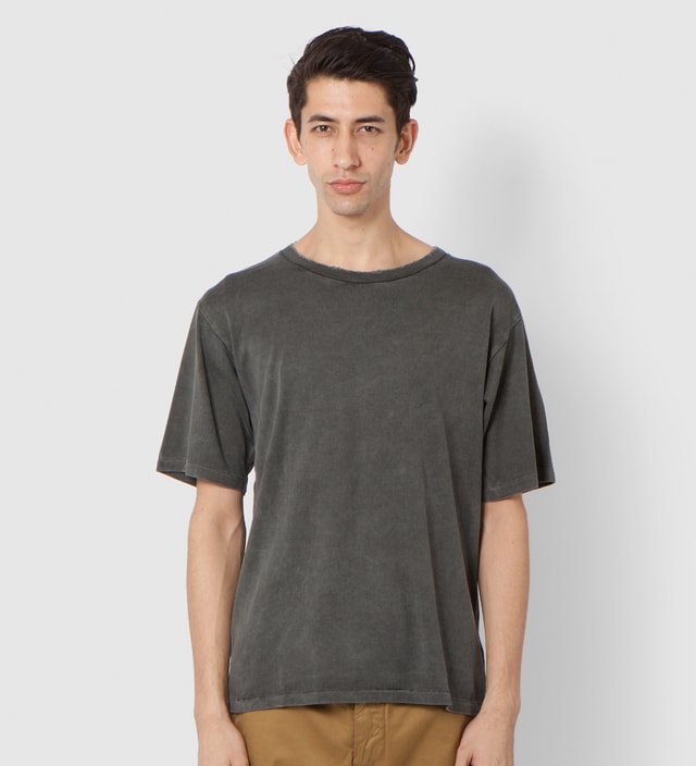 fade to black t shirt