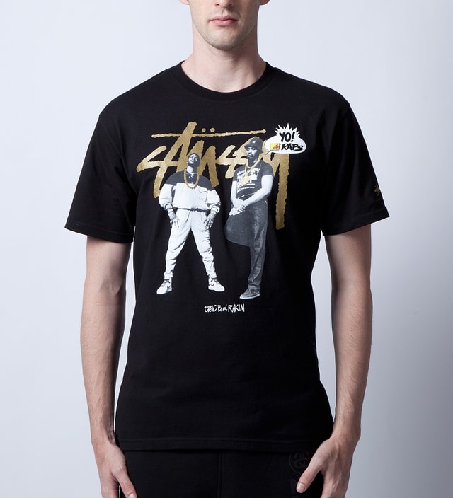 eric b and rakim t shirt