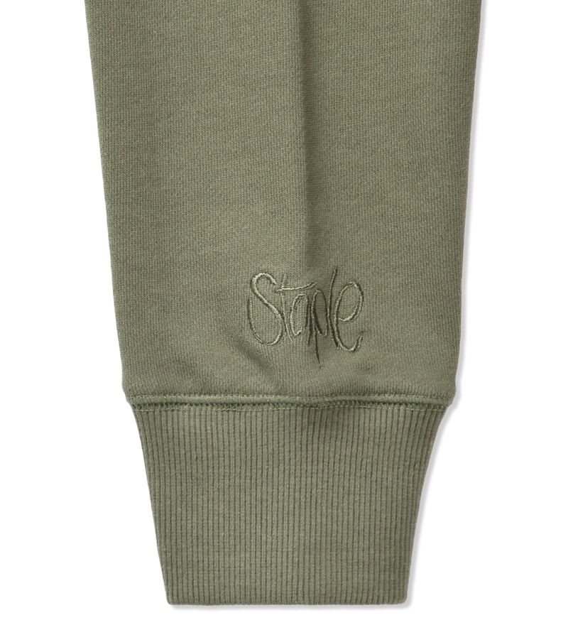 staple sweater