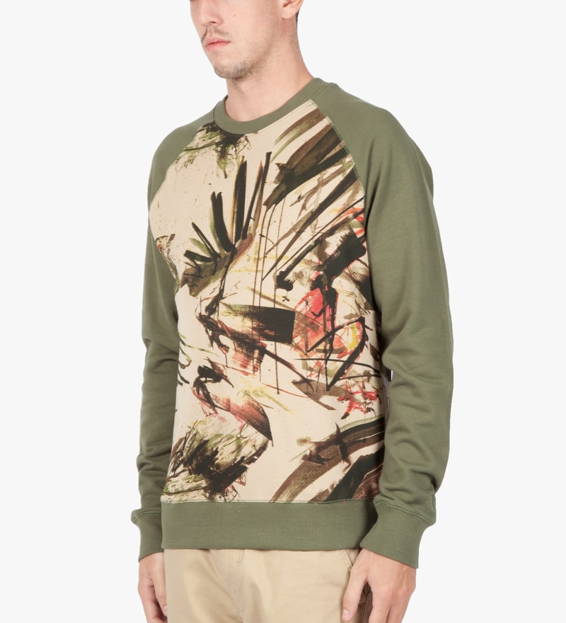 staple sweater