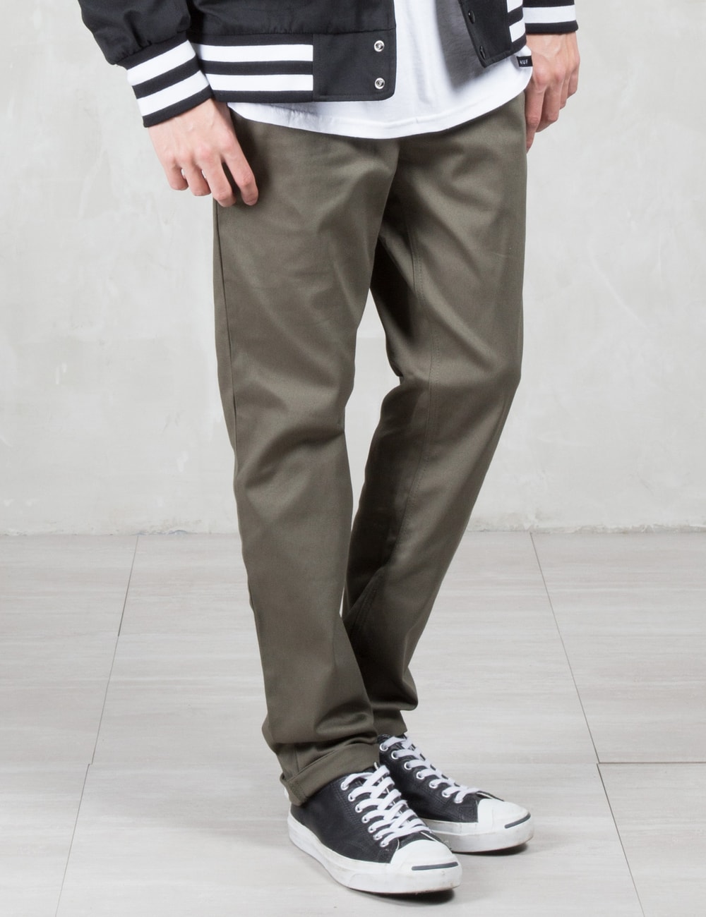 fulton chino