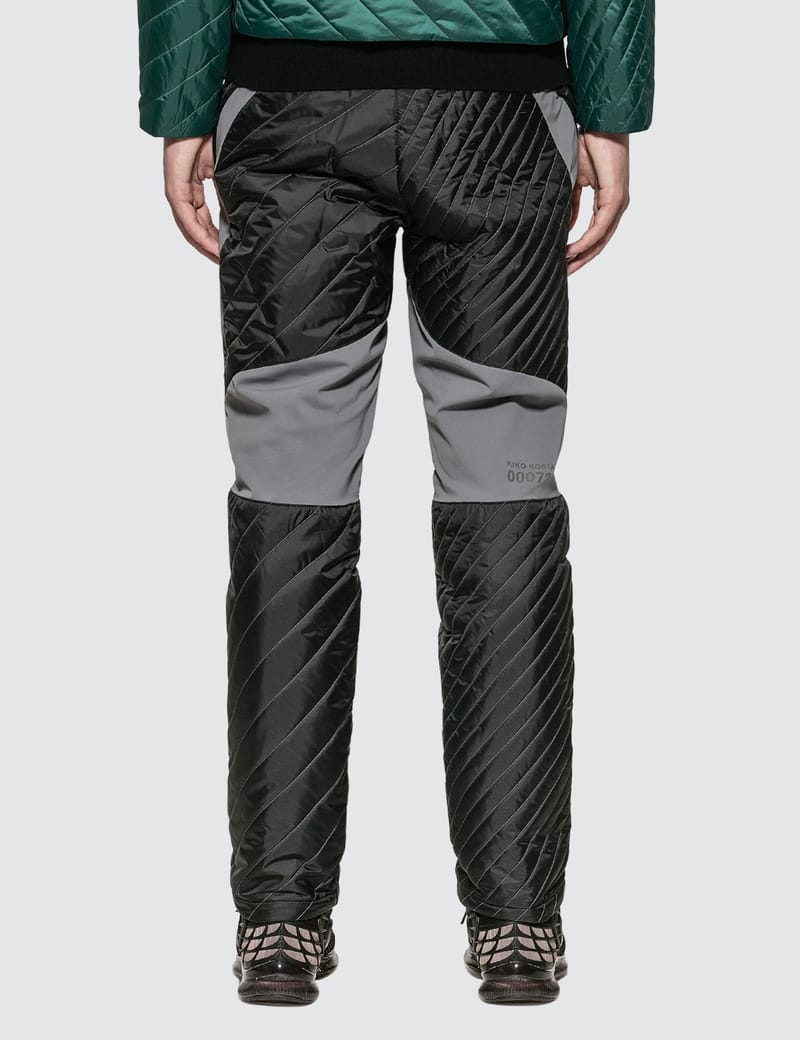 Kiko Kostadinov asics woven pants 売れ済卸値 - www.woodpreneurlife.com