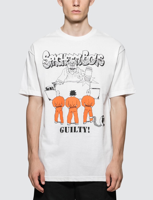 spaghetti code t shirt