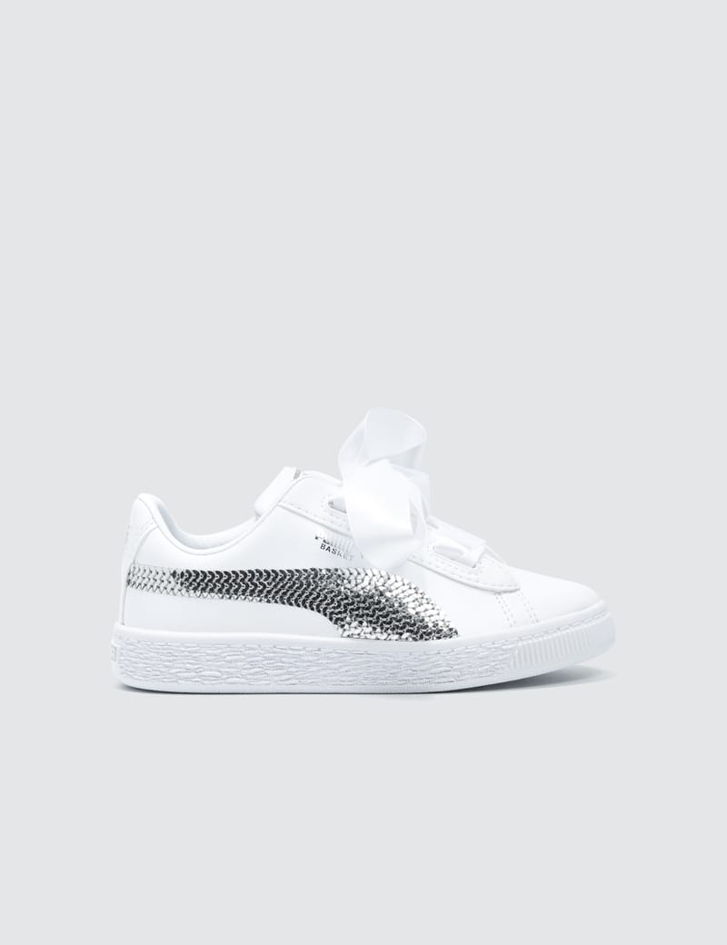 puma heart puma heart