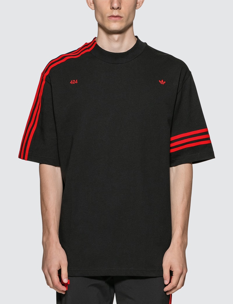 adidas 424 t shirt