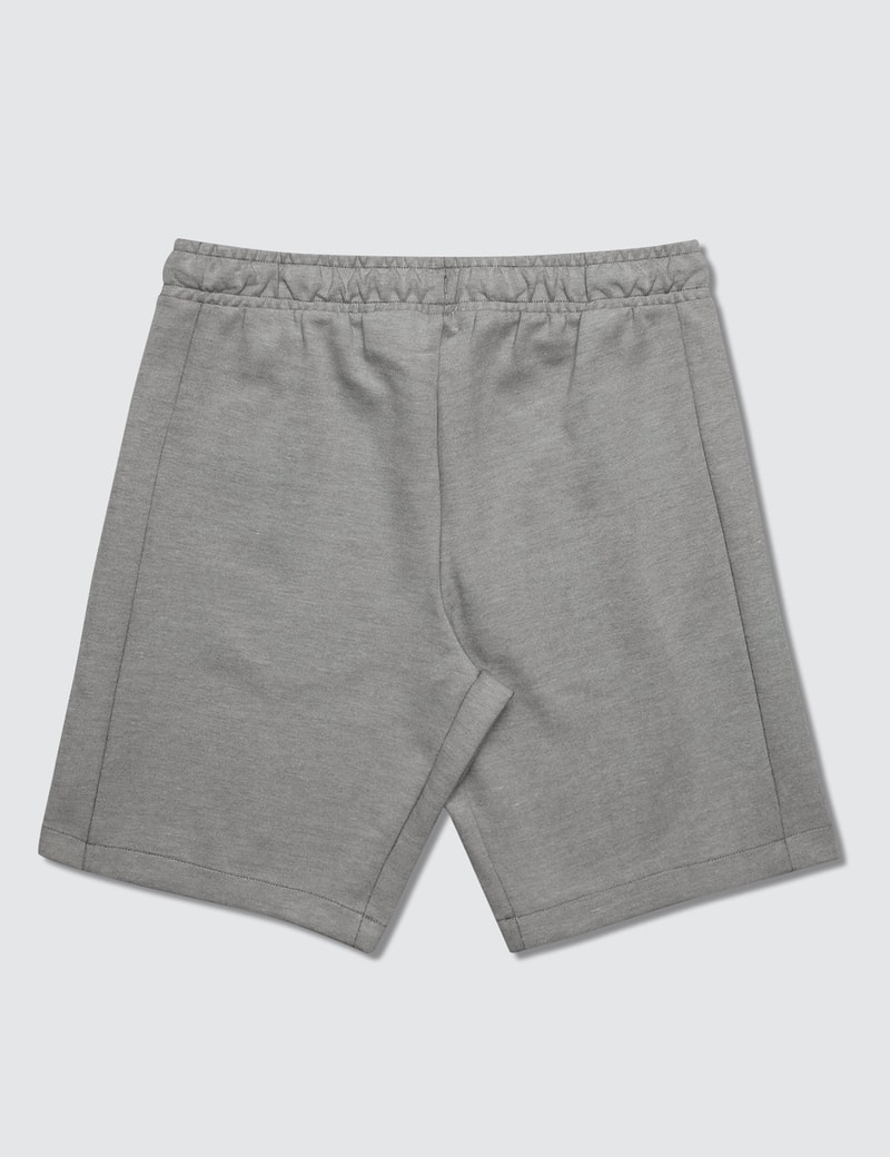 calvin klein sweat shorts