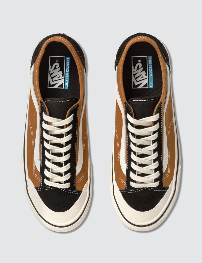 vans style decon vans style decon