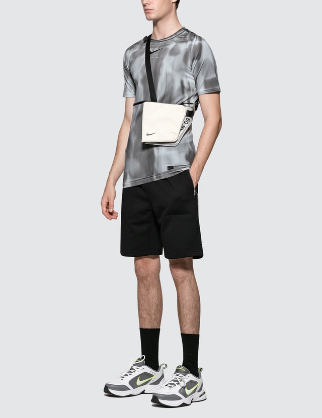 Nike Tech Crossbody Bag Dimensions