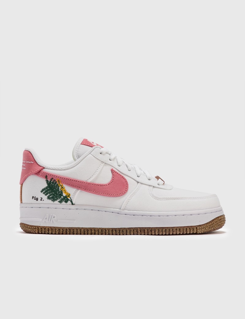 air force 1 white light sienna