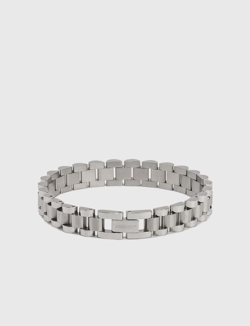 Ambush Rollie Bracelet 2024 | towncentervb.com