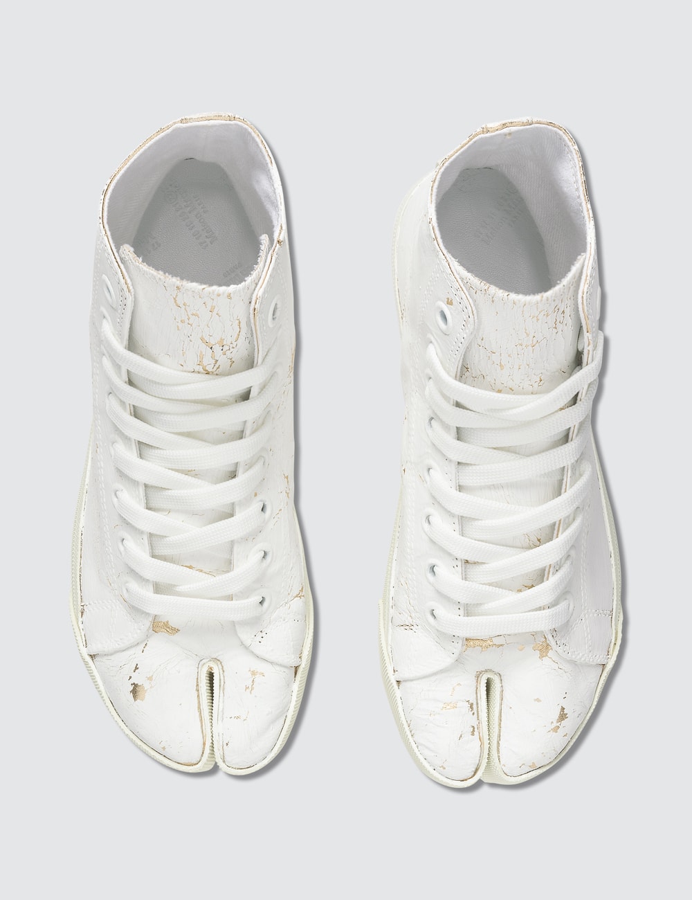 margiela tabi sneakers sale