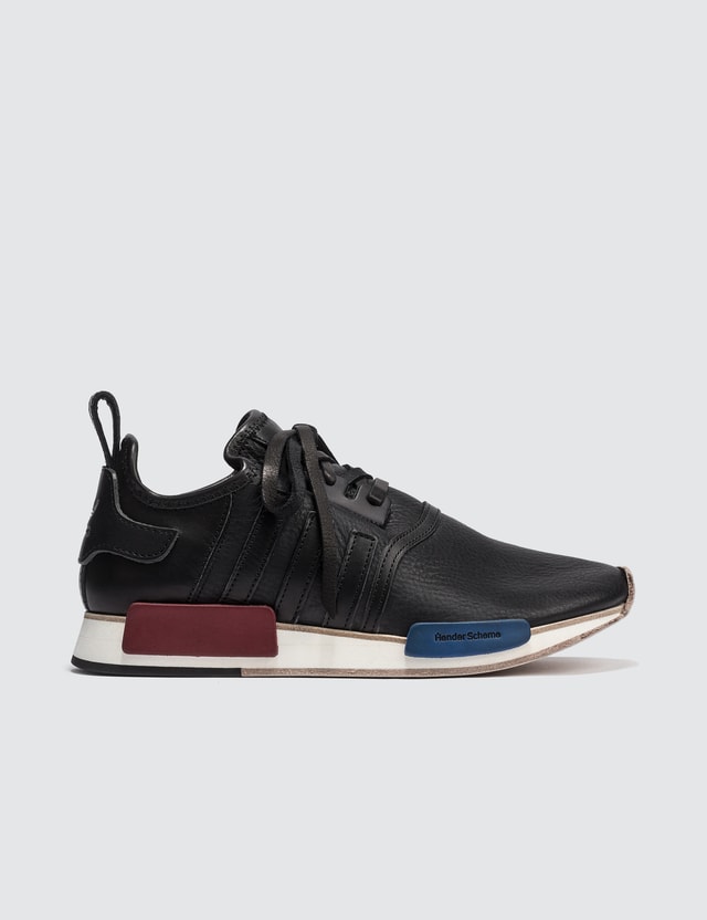 nmd r1 hender scheme