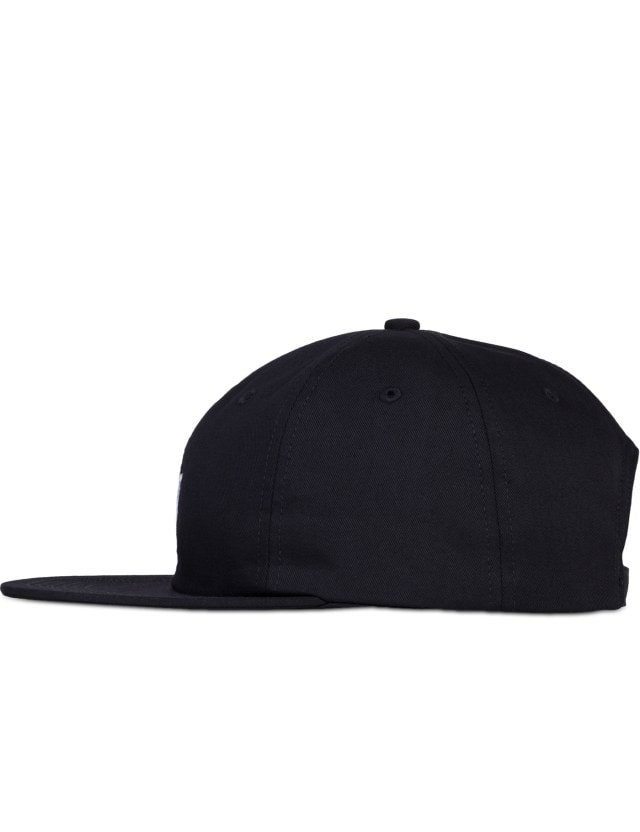baby polo cap